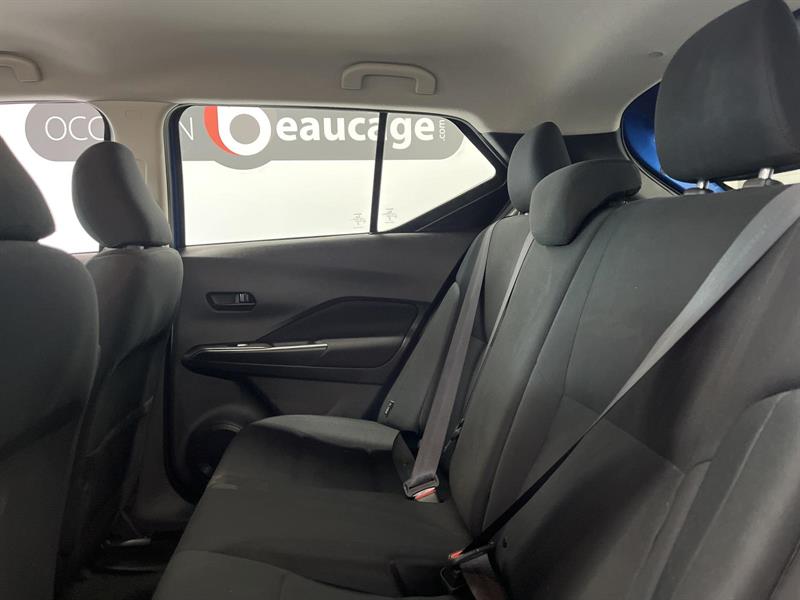 nissan Kicks 2023 - 10