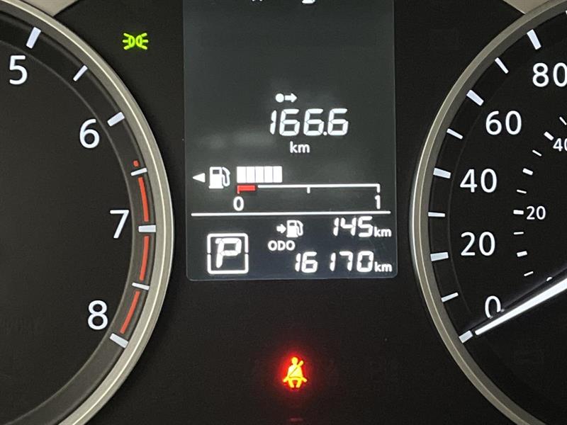 nissan Kicks 2023 - 11