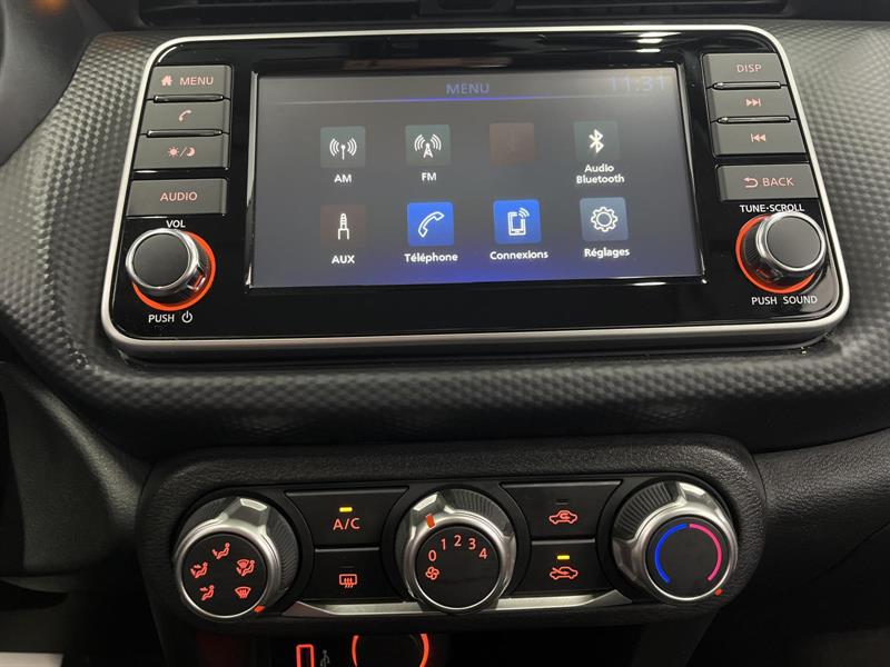 nissan Kicks 2023 - 16