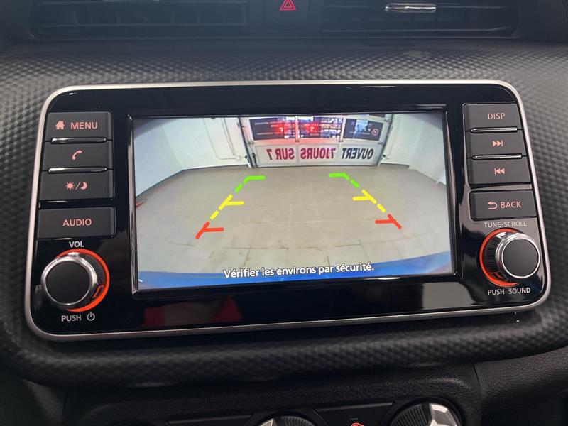 nissan Kicks 2023 - 17