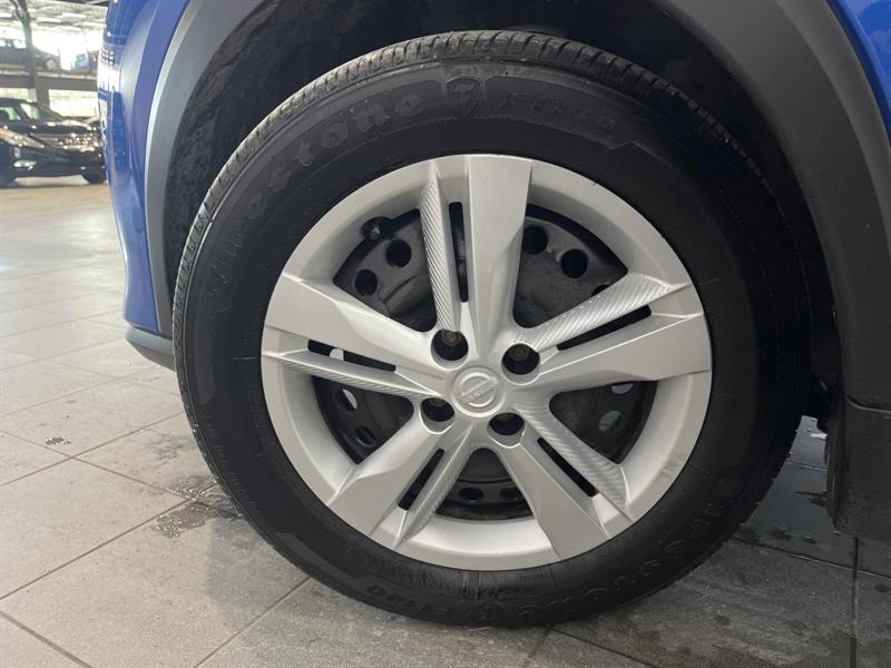 nissan Kicks 2023 - 19