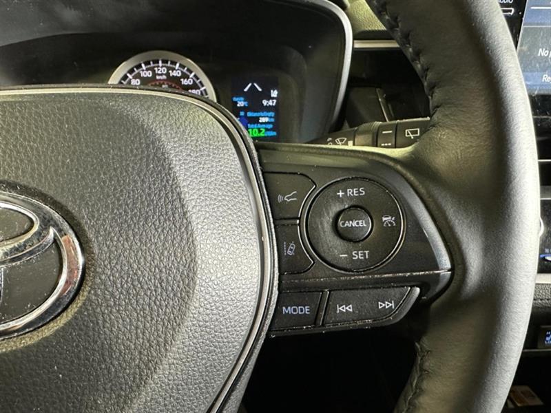 toyota Corolla Cross 2022 - 14