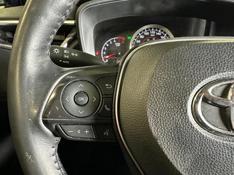 toyota Corolla Cross 2022 - 15