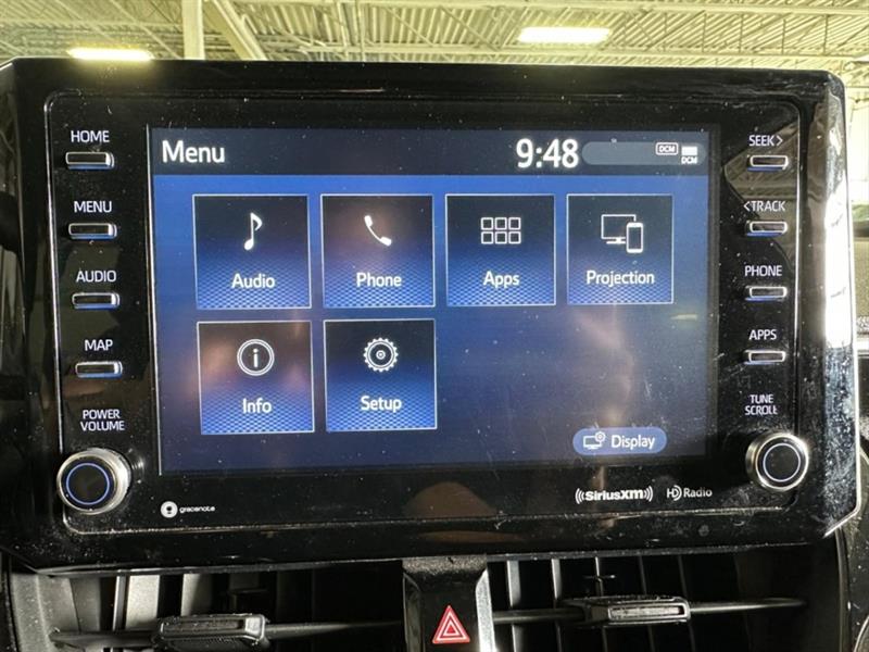 toyota Corolla Cross 2022 - 16