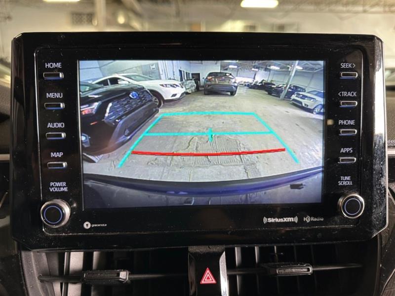 toyota Corolla Cross 2022 - 17