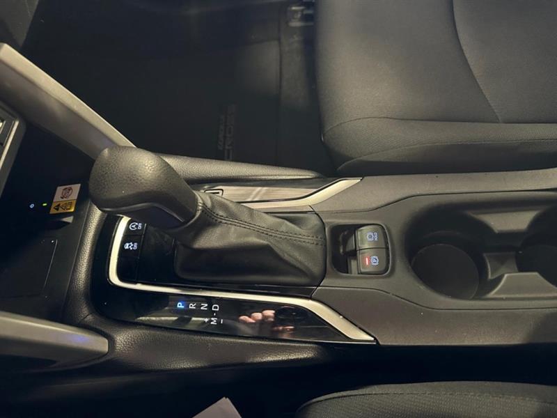 toyota Corolla Cross 2022 - 19