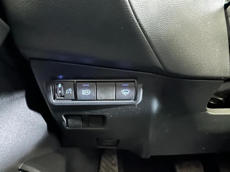 toyota Corolla Cross 2022 - 21