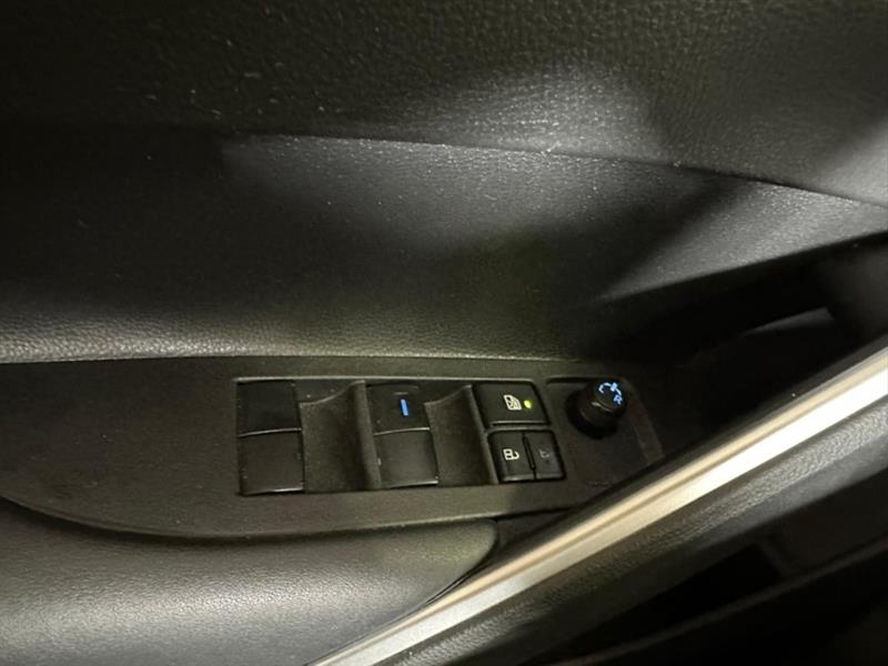 toyota Corolla Cross 2022 - 22