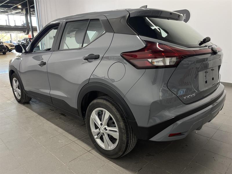 nissan Kicks 2023 - 3