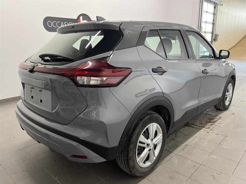 nissan Kicks 2023 - 5