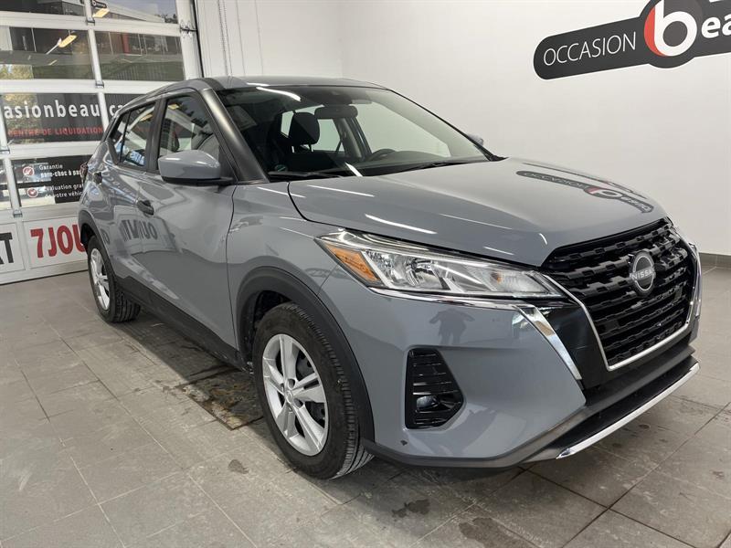 nissan Kicks 2023 - 6