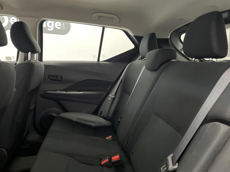 nissan Kicks 2023 - 10