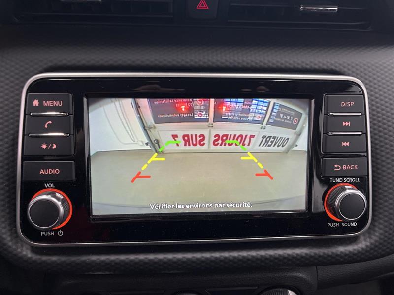 nissan Kicks 2023 - 17