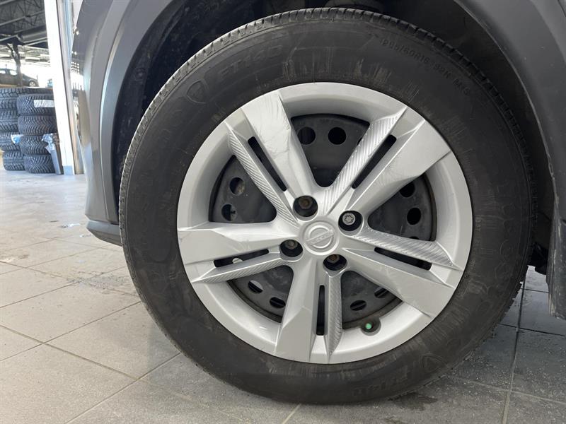 nissan Kicks 2023 - 19