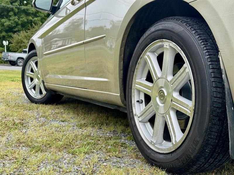 chrysler Sebring 2008 - 7