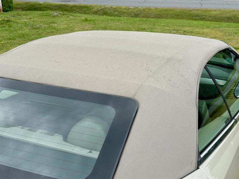 chrysler Sebring 2008 - 17