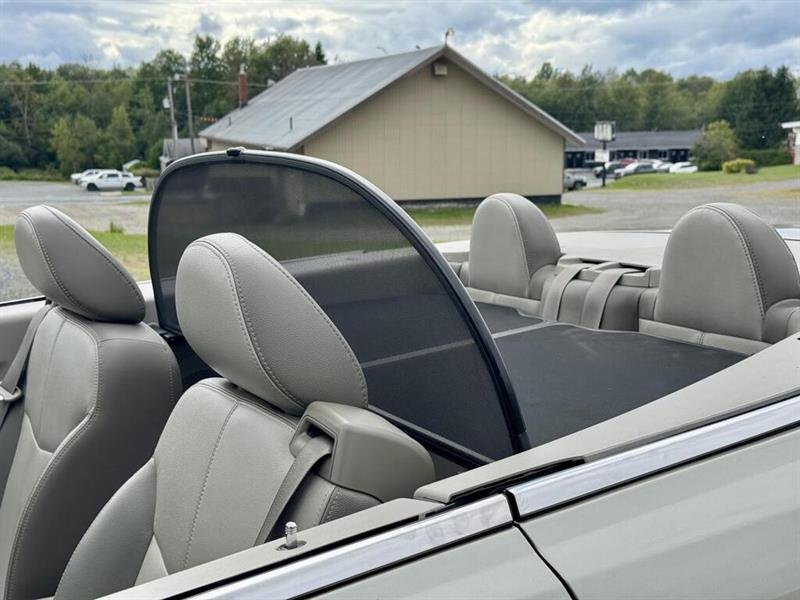 chrysler Sebring 2008 - 21