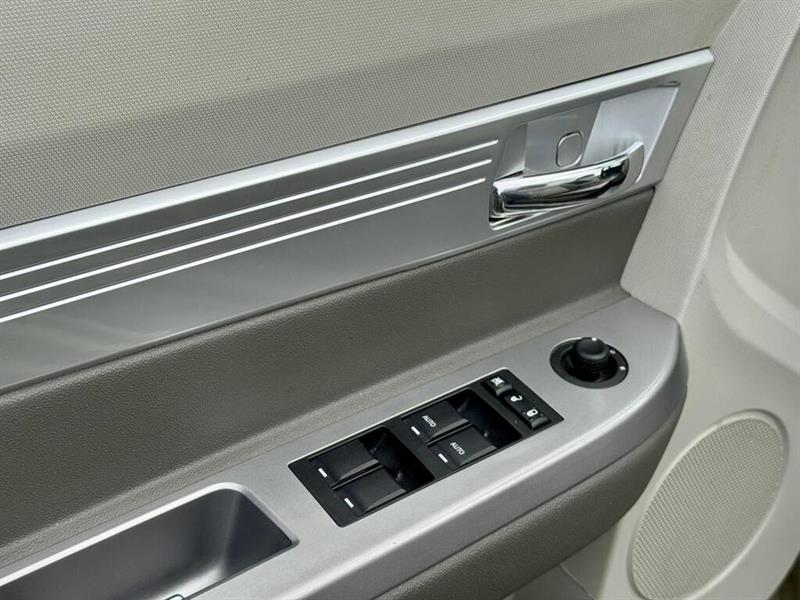 chrysler Sebring 2008 - 25