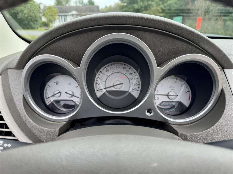 chrysler Sebring 2008 - 29