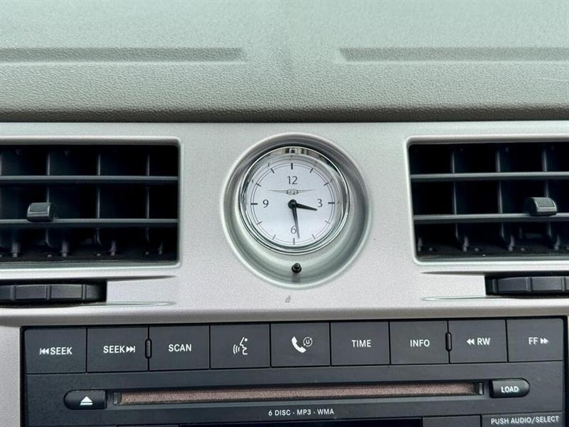 chrysler Sebring 2008 - 32