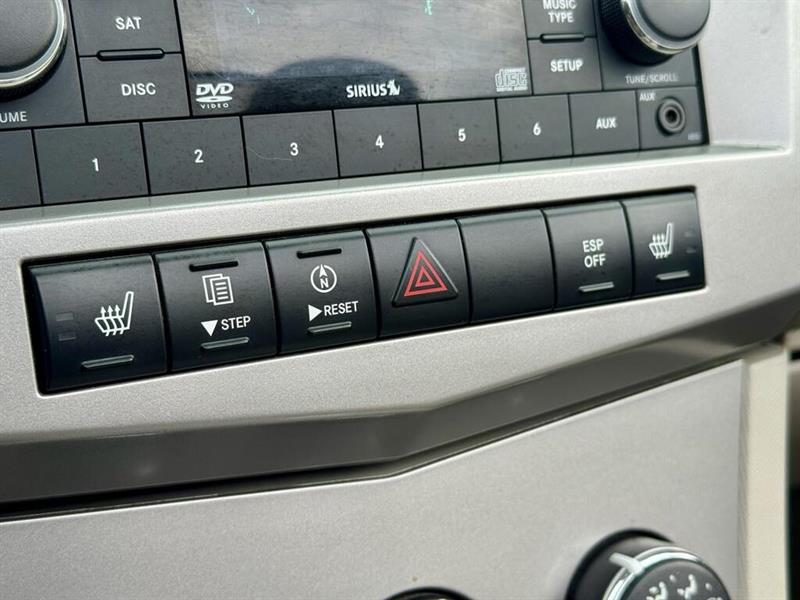 chrysler Sebring 2008 - 34