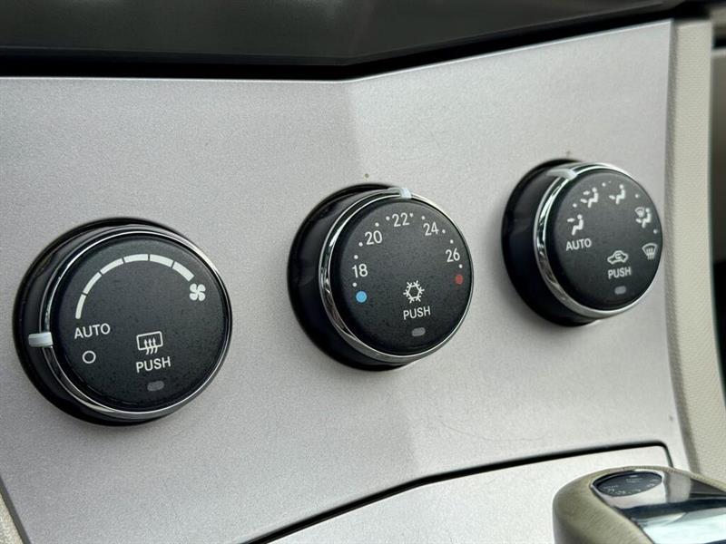 chrysler Sebring 2008 - 35