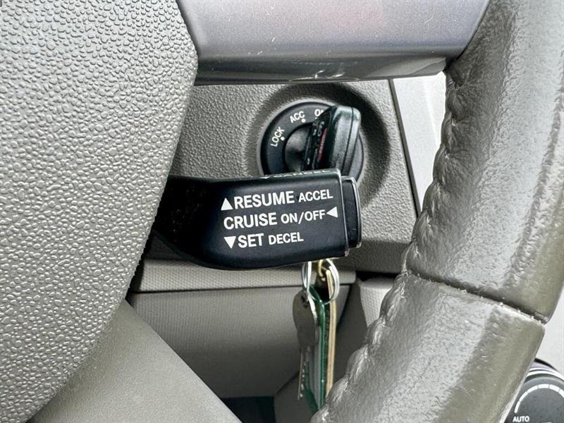 chrysler Sebring 2008 - 36