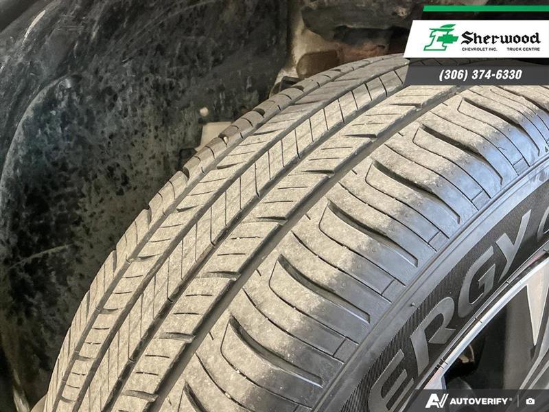 nissan Rogue 2021 - 7