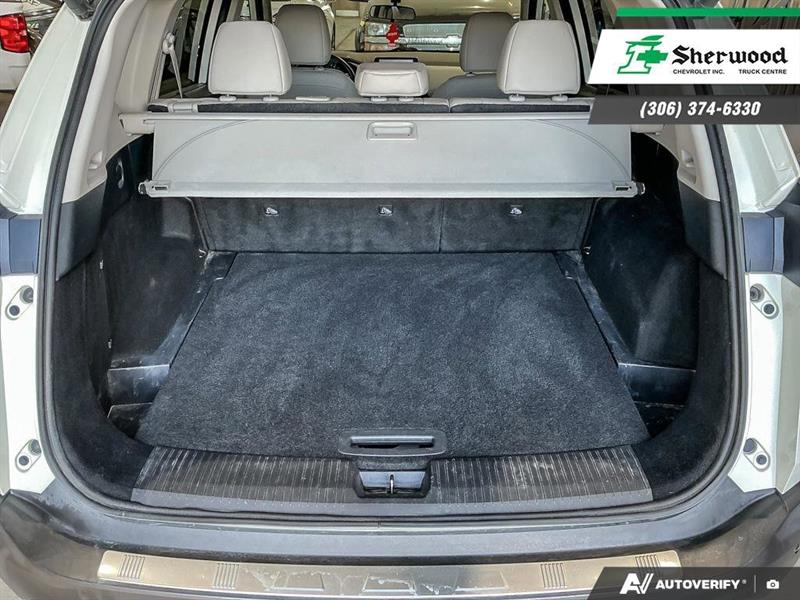 nissan Rogue 2021 - 12