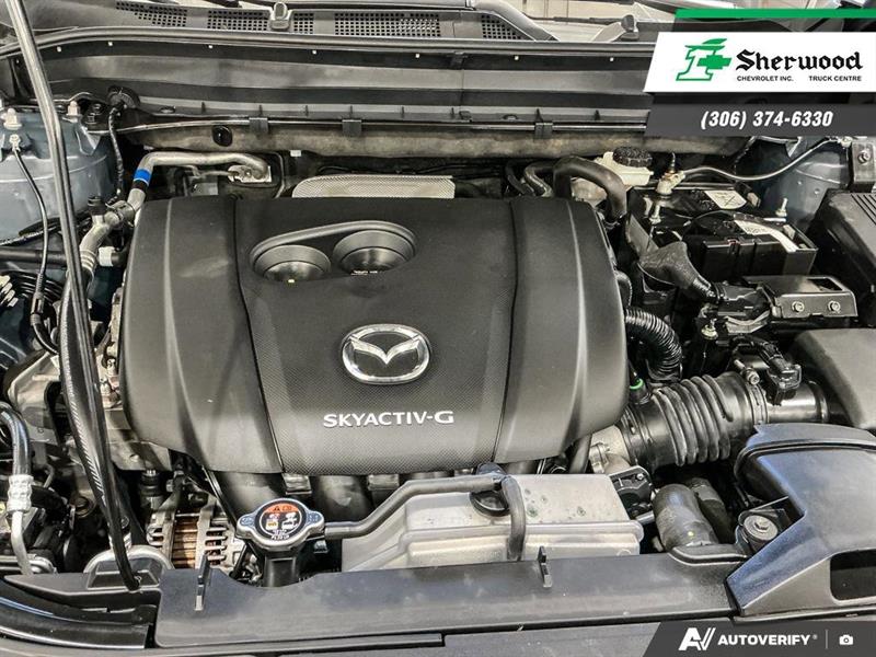 mazda CX-5 2025 - 10