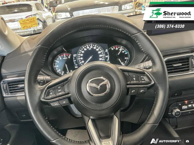 mazda CX-5 2025 - 14