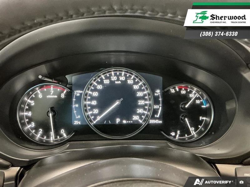 mazda CX-5 2025 - 15