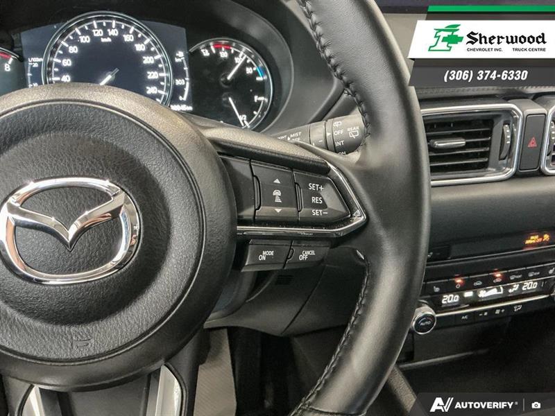 mazda CX-5 2025 - 16