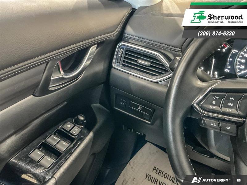 mazda CX-5 2025 - 17