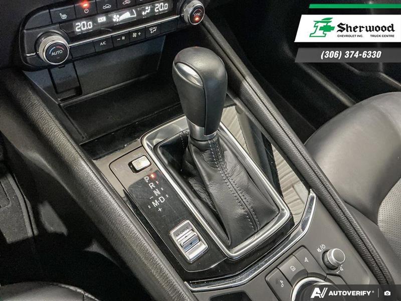 mazda CX-5 2025 - 18