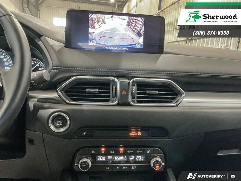 mazda CX-5 2025 - 19