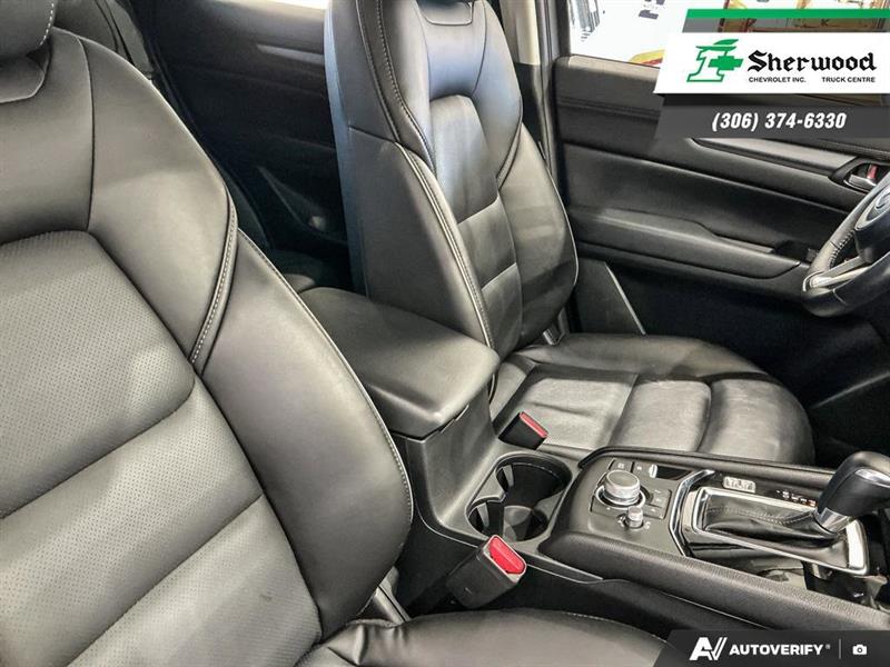 mazda CX-5 2025 - 22