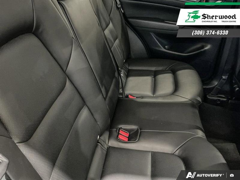 mazda CX-5 2025 - 23