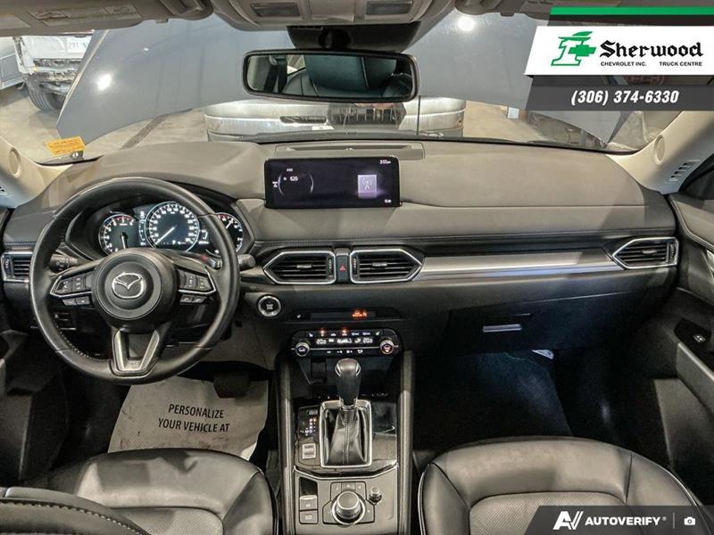 mazda CX-5 2025 - 24