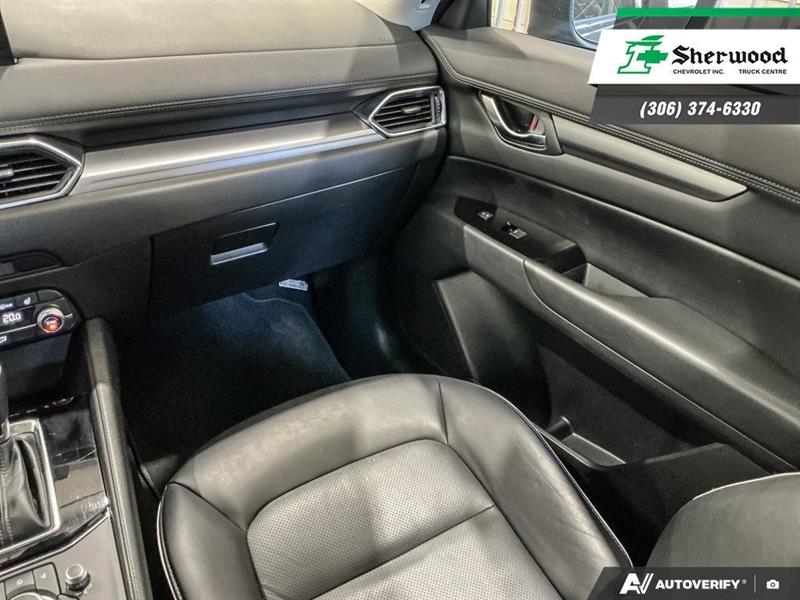 mazda CX-5 2025 - 25