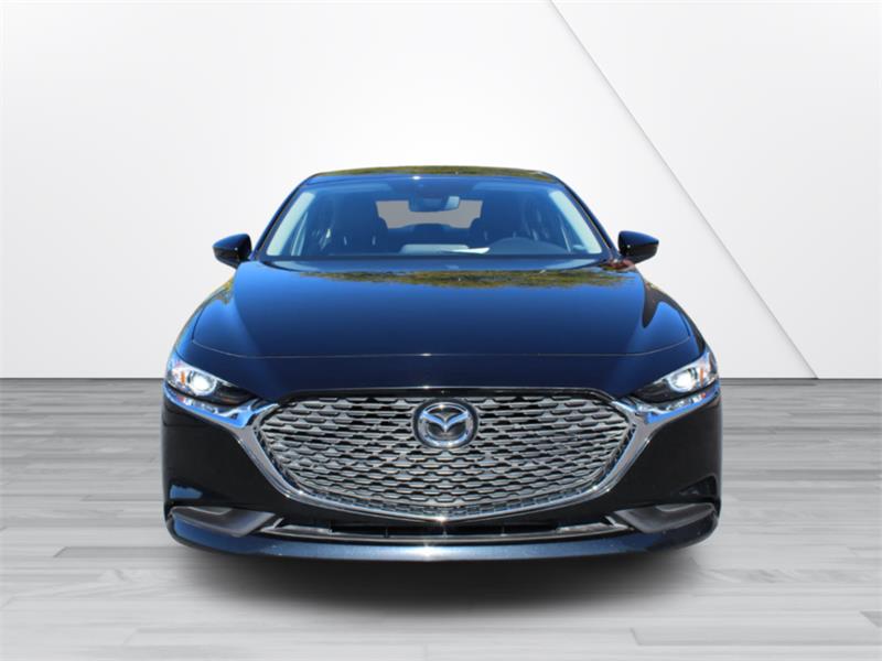 mazda Mazda3 2019 - 2