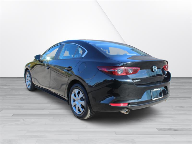 mazda Mazda3 2019 - 5