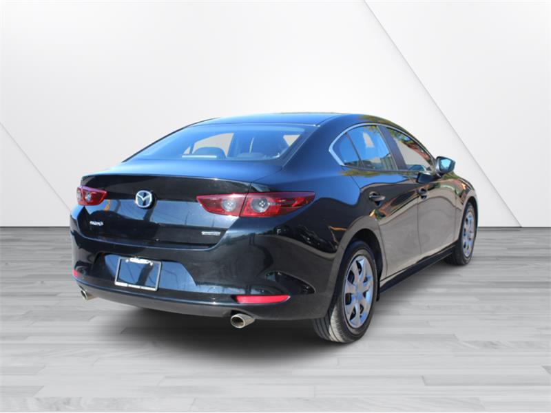 mazda Mazda3 2019 - 6