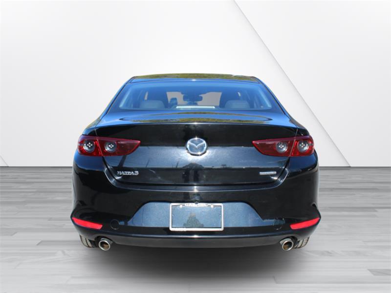 mazda Mazda3 2019 - 7