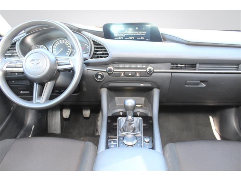 mazda Mazda3 2019 - 8