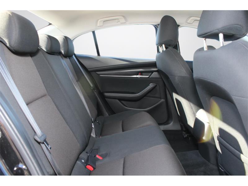 mazda Mazda3 2019 - 9