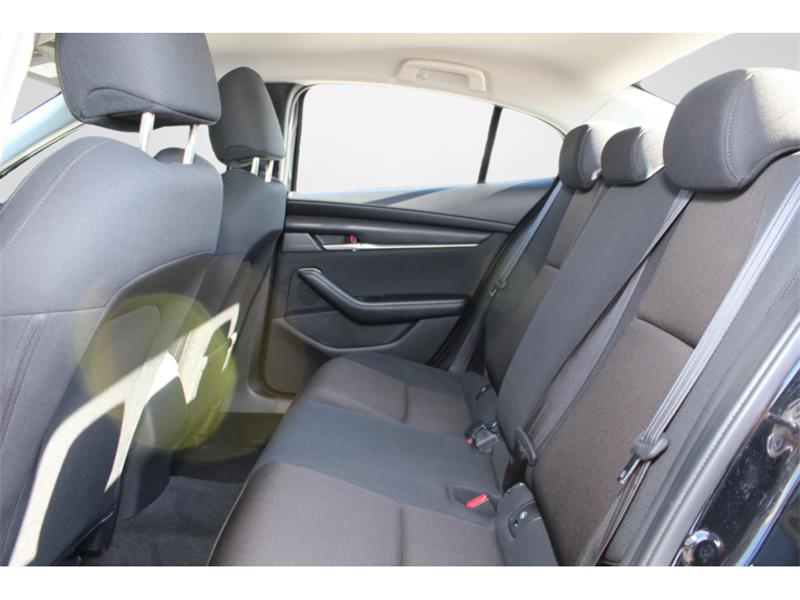 mazda Mazda3 2019 - 10