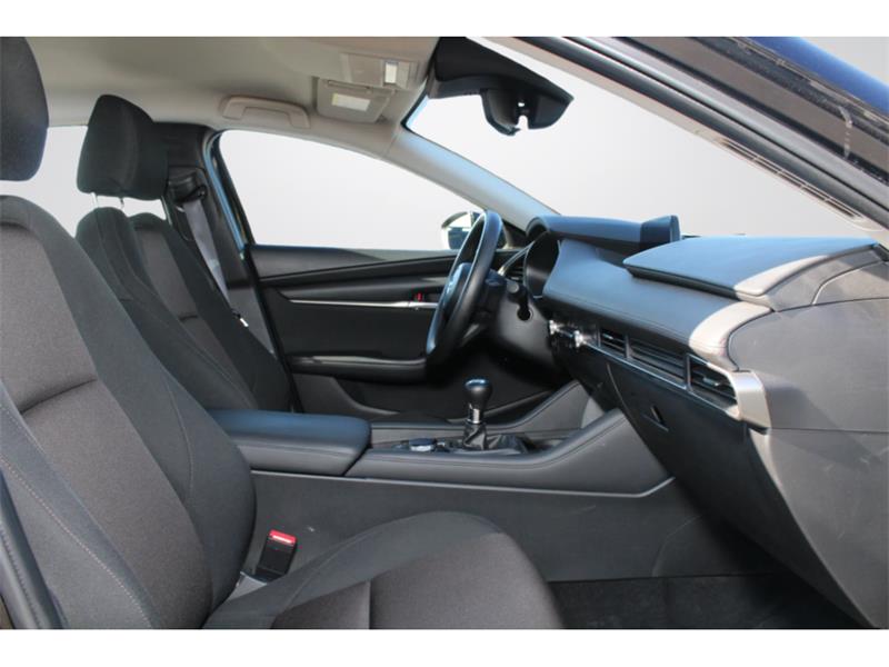 mazda Mazda3 2019 - 11