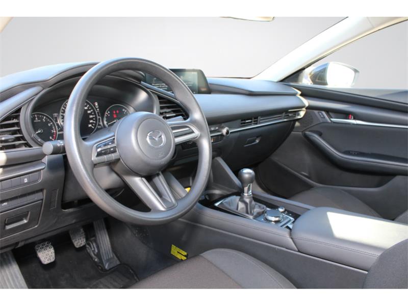 mazda Mazda3 2019 - 12