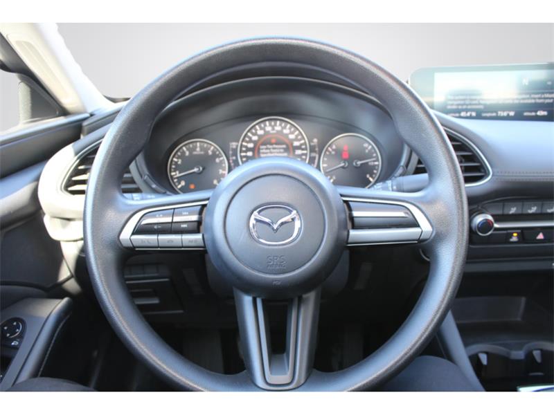 mazda Mazda3 2019 - 13